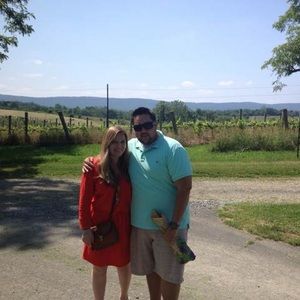 Meet your Posher, Justin